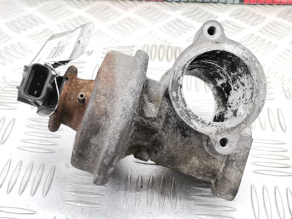 Клапан ЕГР EGR Ford Transit 4 (2000-2006)