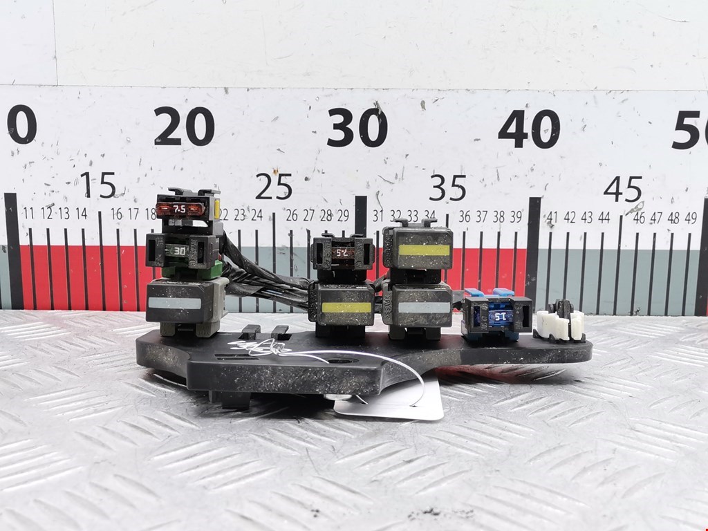 Датчик уровня в бачок омывателя OPEL Astra H/Family 2004-2015