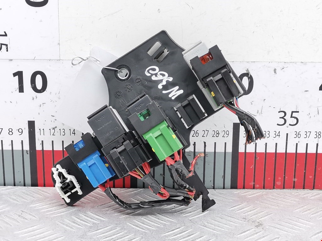 Датчик уровня в бачок омывателя OPEL Astra H/Family 2004-2015