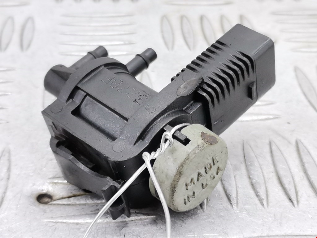 Клапан электромагнитный SKODA Octavia A4 1U- 1997-2010