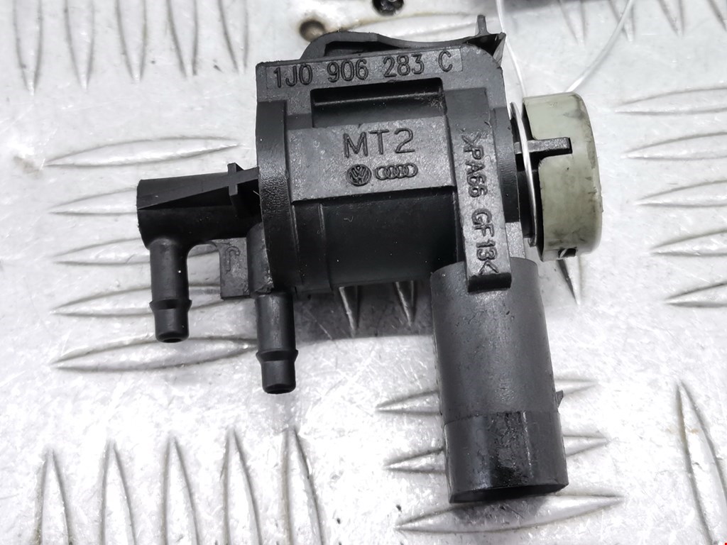 Клапан электромагнитный SKODA Octavia A4 1U- 1997-2010