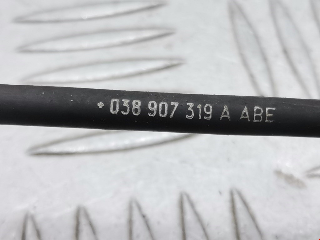 Датчик положения коленвала SKODA Octavia A4 1U- 1997-2010