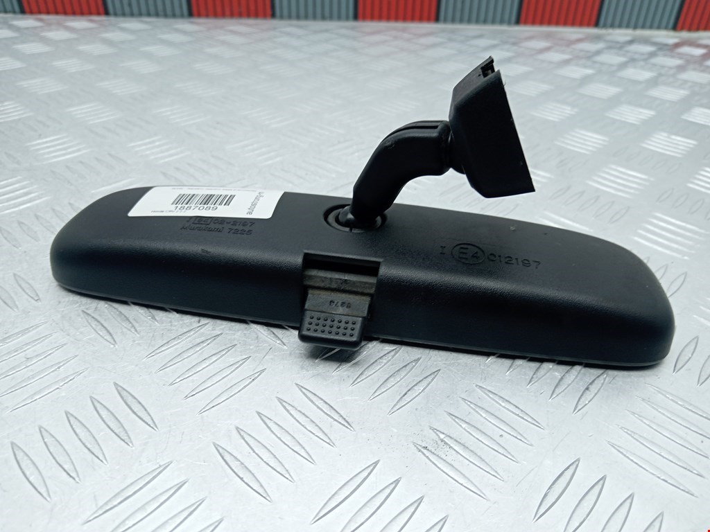 Зеркало заднего вида салонное HONDA CR-V II 2002-2007