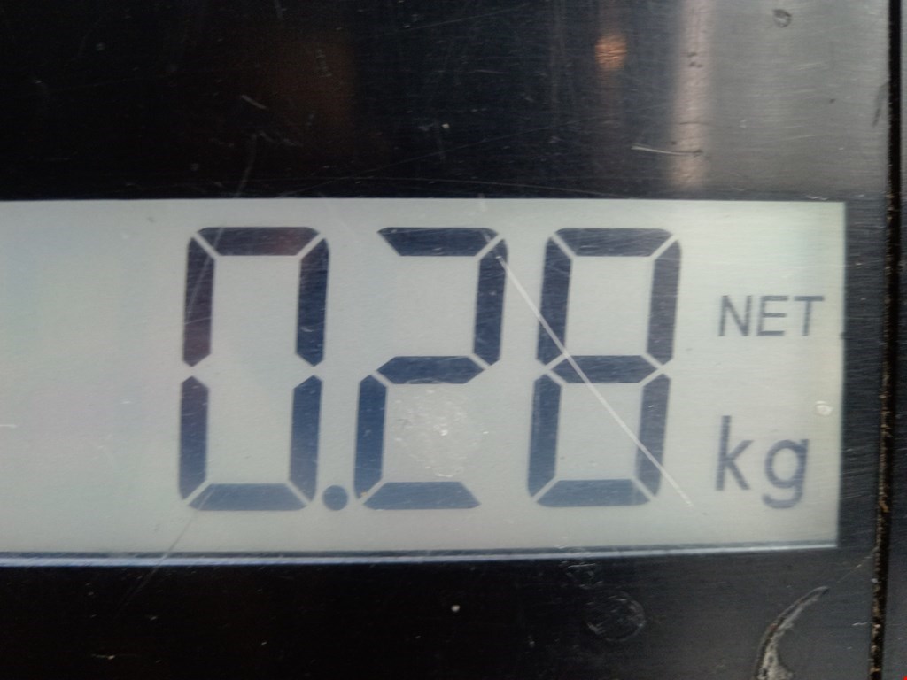 Зеркало заднего вида салонное HONDA CR-V II 2002-2007