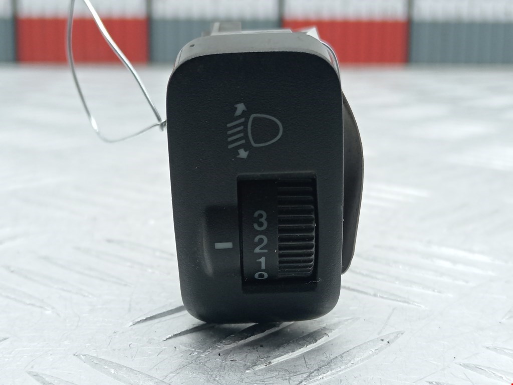 Кнопка корректора фар HONDA CR-V II 2002-2007