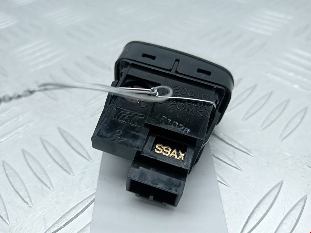 Кнопка корректора фар HONDA CR-V II 2002-2007