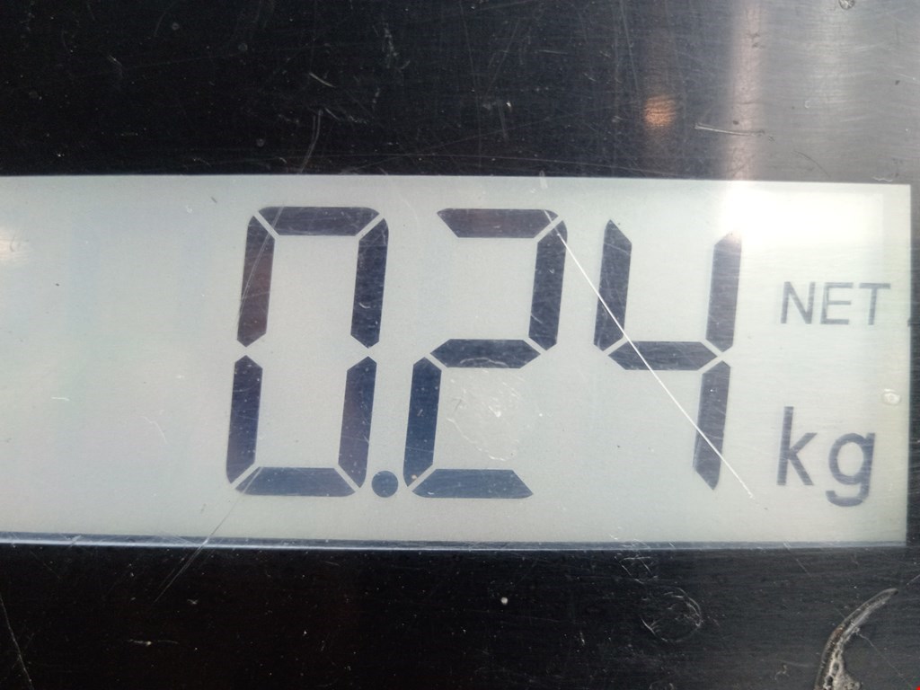 Петля капота левая/правая HONDA CR-V II 2002-2007