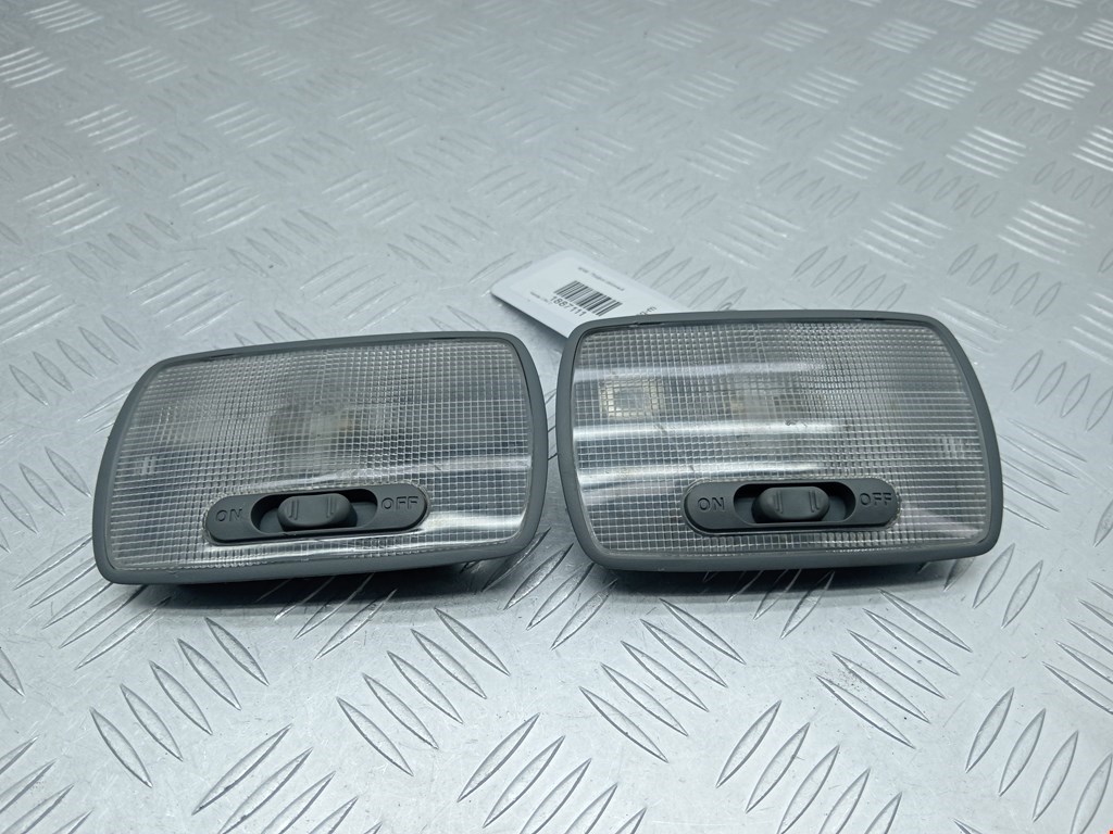 Плафон салонный (салона фонарь) HONDA CR-V II 2002-2007