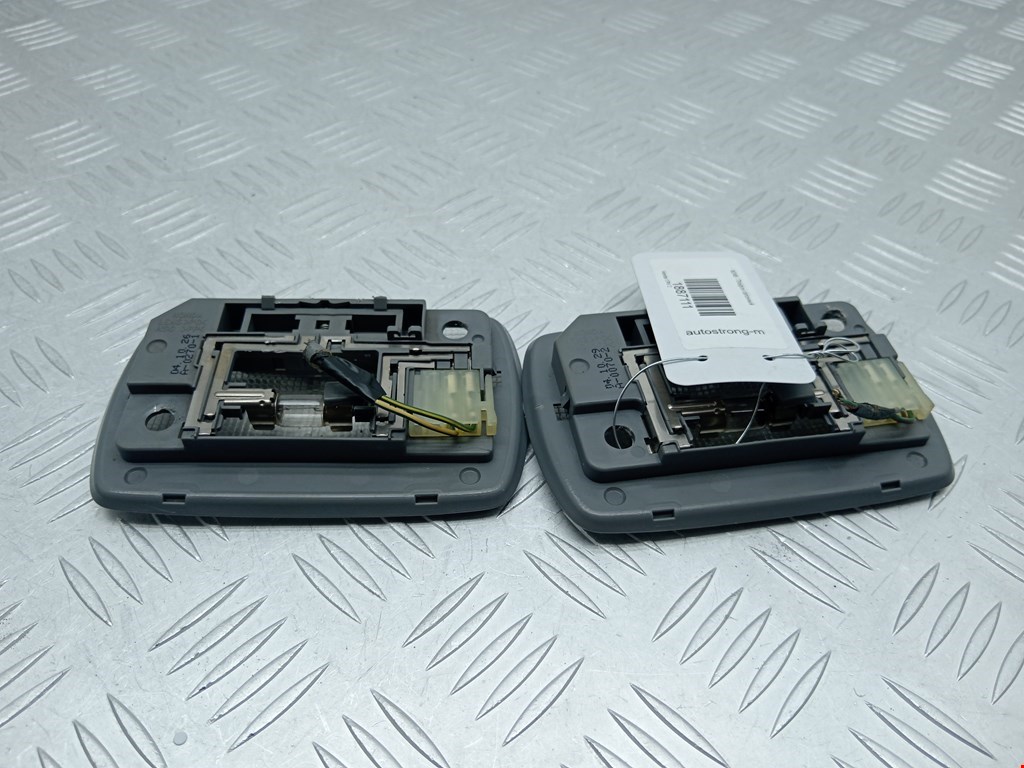 Плафон салонный (салона фонарь) HONDA CR-V II 2002-2007
