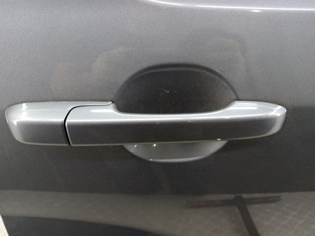 Дверь задняя правая HONDA CR-V II 2002-2007