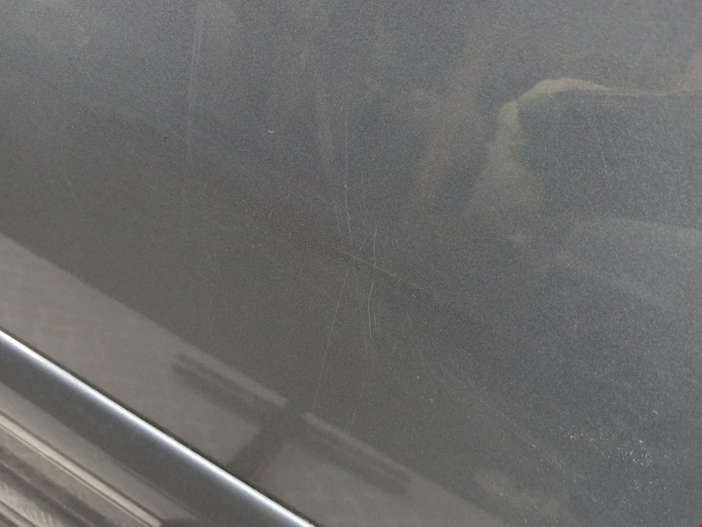 Дверь задняя правая HONDA CR-V II 2002-2007