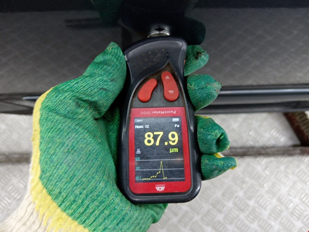 Дверь задняя правая HONDA CR-V II 2002-2007