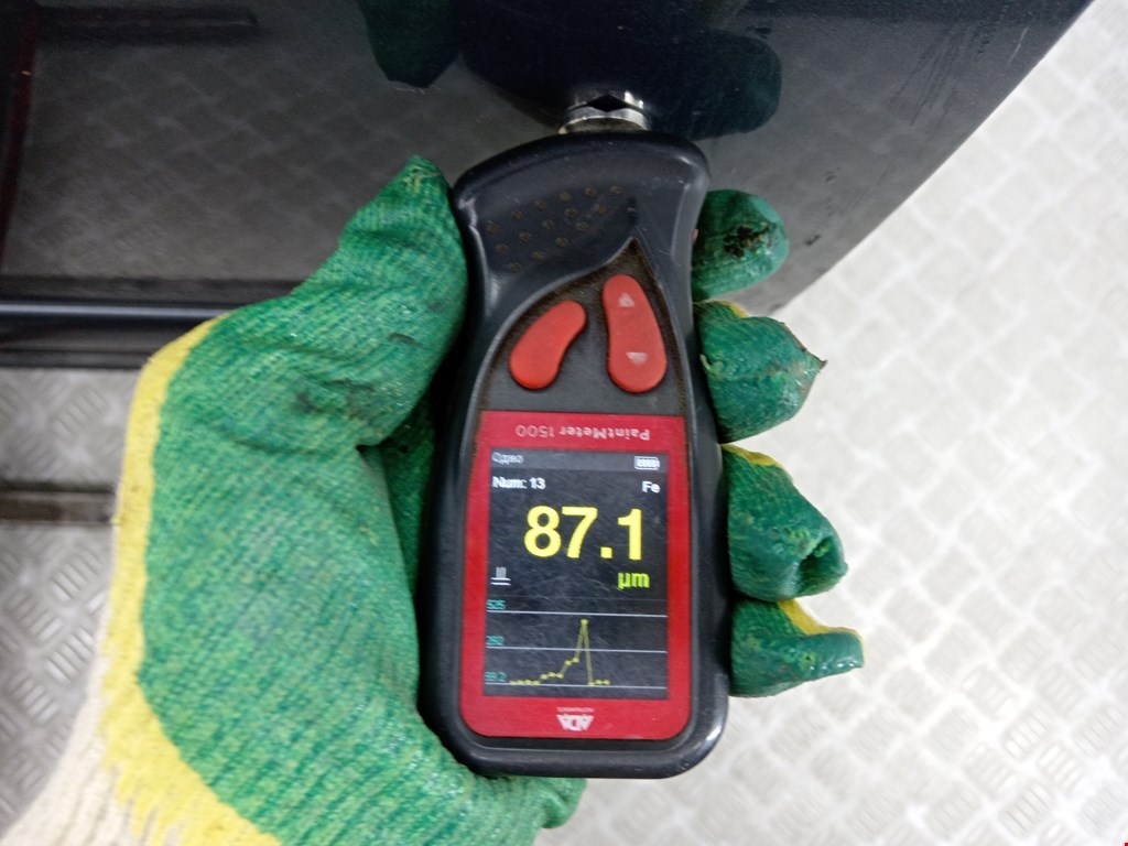 Дверь задняя правая HONDA CR-V II 2002-2007