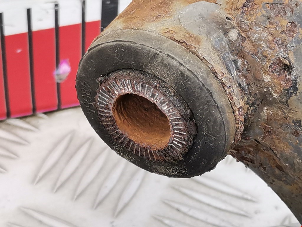 Рычаг передний правый TOYOTA RAV 4 XA30 2006-2012