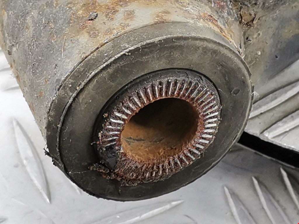 Рычаг передний правый TOYOTA RAV 4 XA30 2006-2012