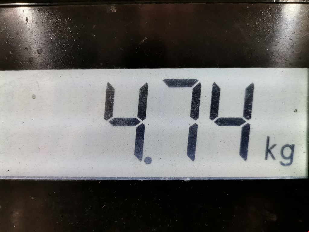 Рычаг передний правый TOYOTA RAV 4 XA30 2006-2012