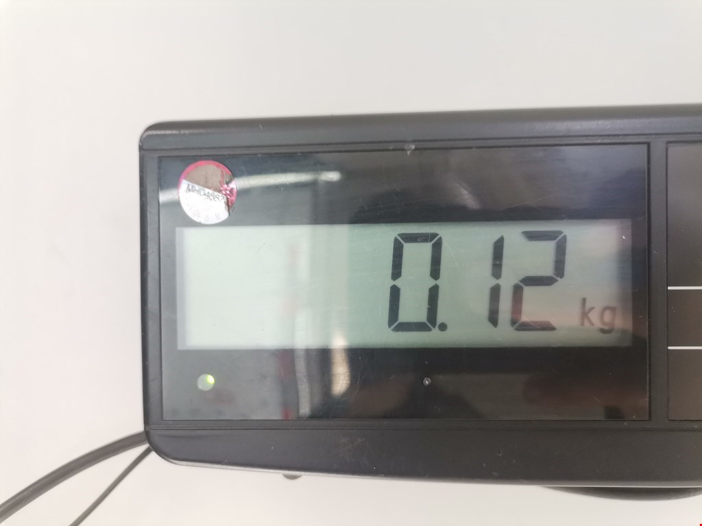 Ручка дверная задняя внутренняя левая VOLKSWAGEN Passat B5 1997-2005