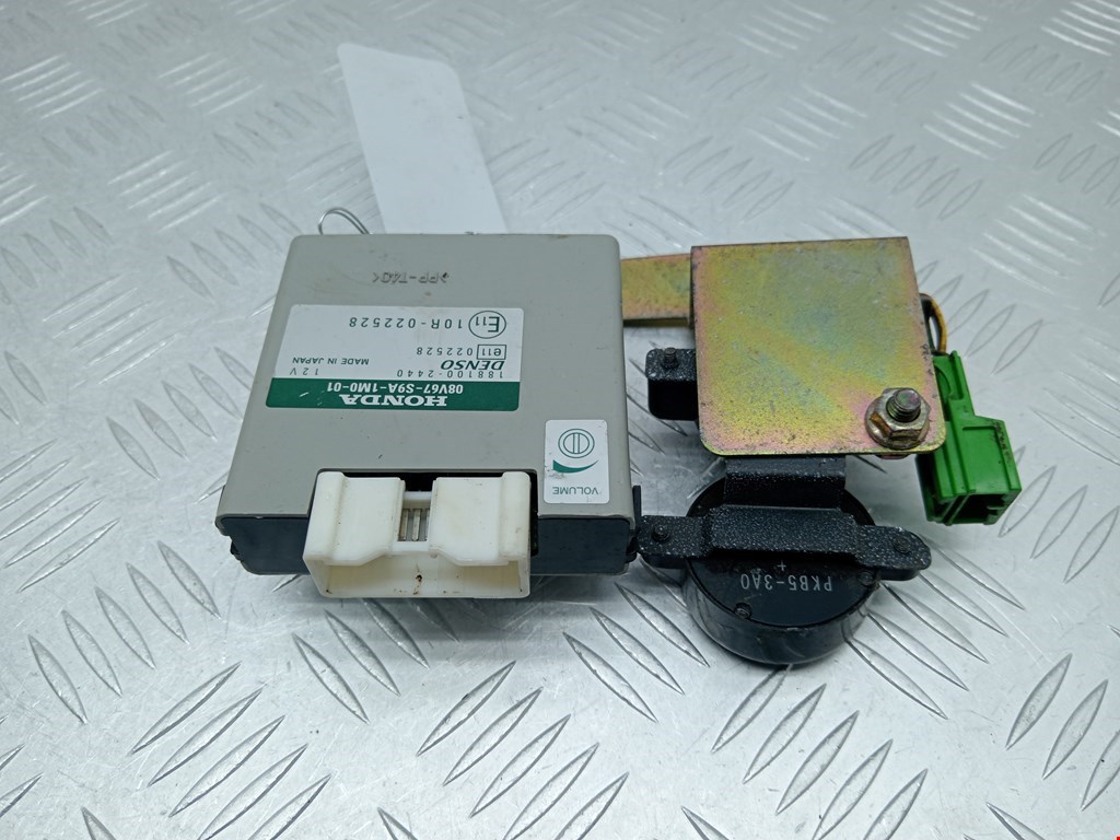 Блок управления парктрониками HONDA CR-V II 2002-2007