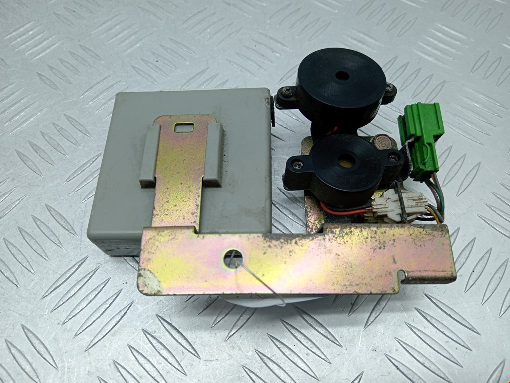 Блок управления парктрониками HONDA CR-V II 2002-2007