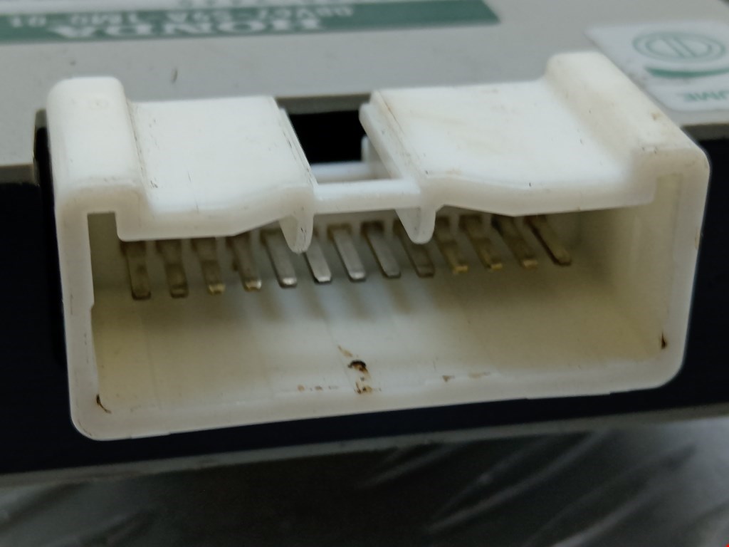 Блок управления парктрониками HONDA CR-V II 2002-2007