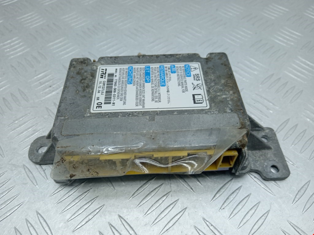 Блок управления AIR BAG HONDA CR-V II 2002-2007