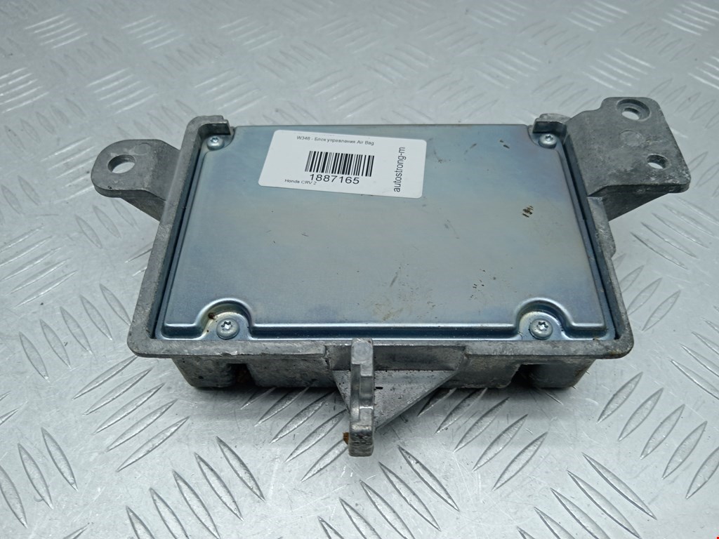 Блок управления AIR BAG HONDA CR-V II 2002-2007