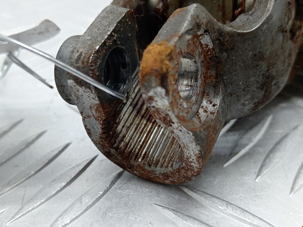 Кардан рулевой HONDA CR-V II 2002-2007