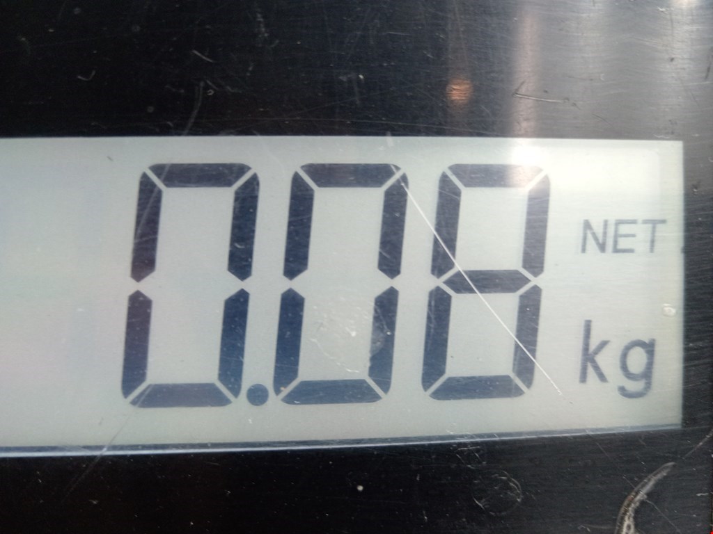 Крышка топливного бака HONDA CR-V II 2002-2007