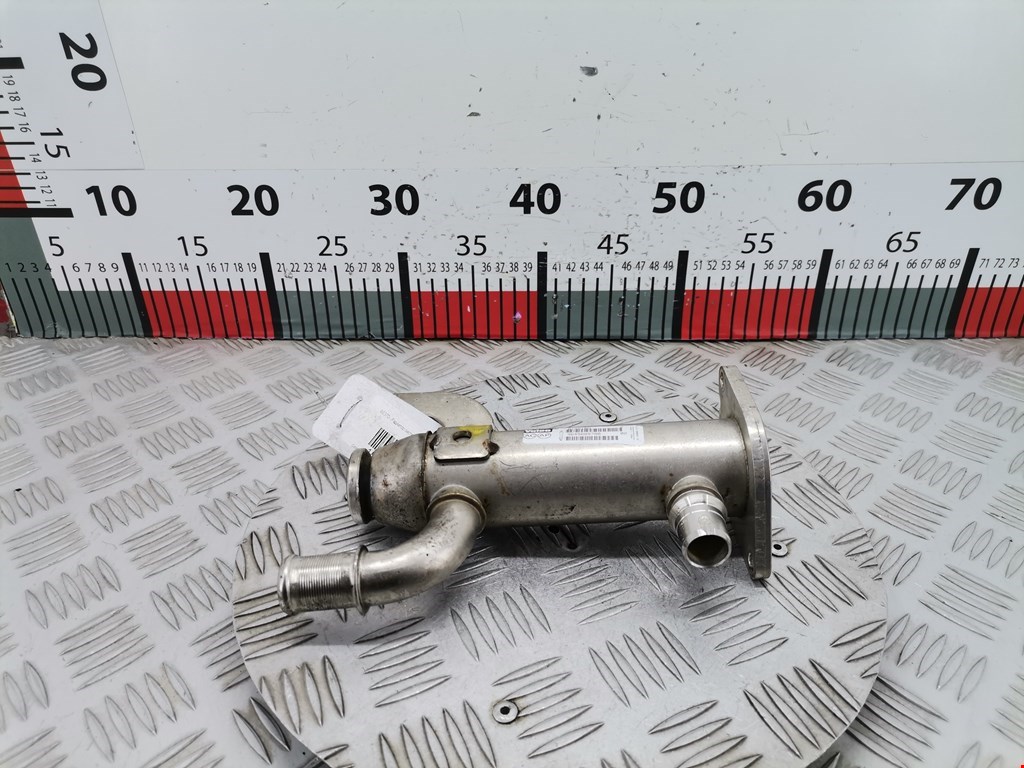 Радиатор системы ЕГР CITROEN C5 I 2001-2008