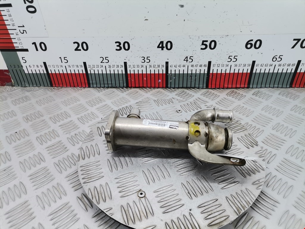 Радиатор системы ЕГР CITROEN C5 I 2001-2008