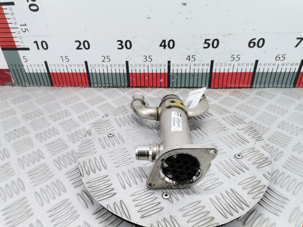 Радиатор системы ЕГР CITROEN C5 I 2001-2008