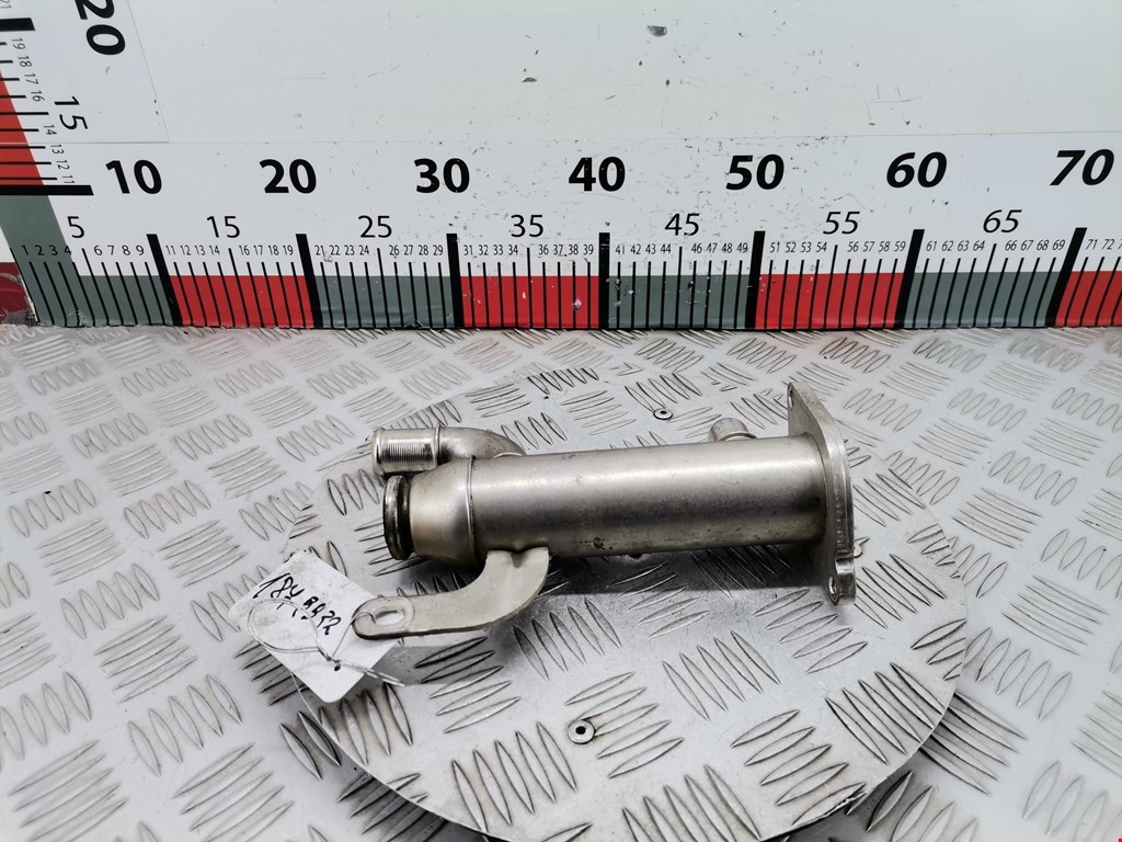 Радиатор системы ЕГР CITROEN C5 I 2001-2008