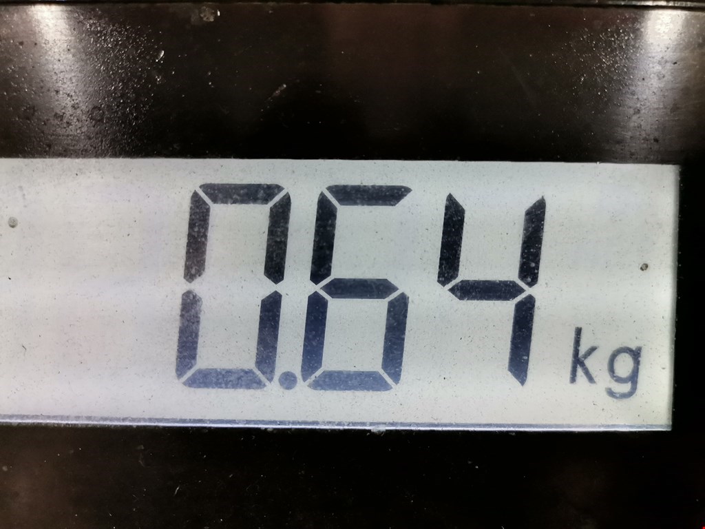 Радиатор системы ЕГР CITROEN C5 I 2001-2008