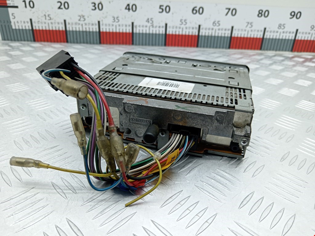 Магнитола CITROEN Berlingo 1996-2012