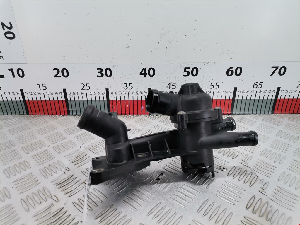 Корпус термостата VOLKSWAGEN Polo IV 2001-2009