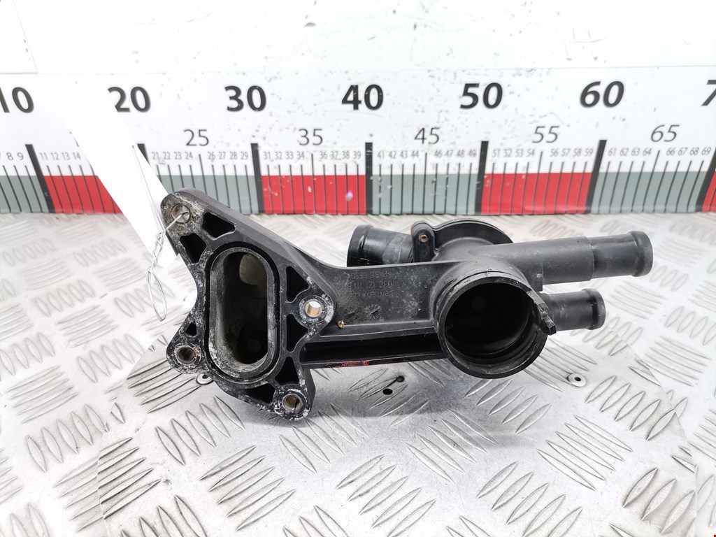 Корпус термостата VOLKSWAGEN Polo IV 2001-2009