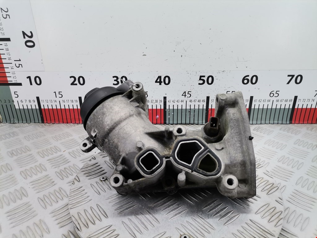 Корпус масляного фильтра ROVER 75 1999-2005