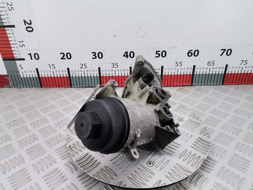 Корпус масляного фильтра ROVER 75 1999-2005