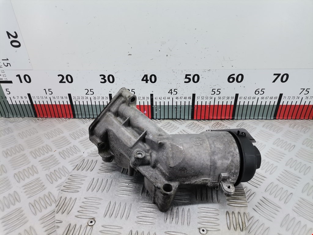 Корпус масляного фильтра ROVER 75 1999-2005