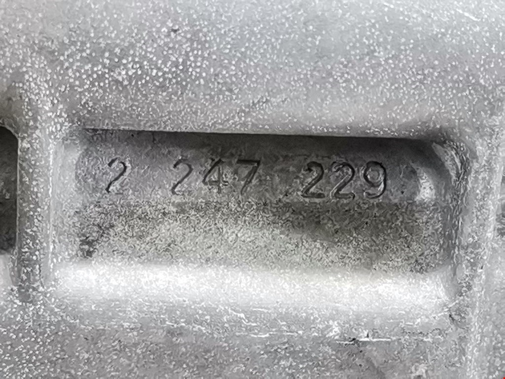 Корпус масляного фильтра ROVER 75 1999-2005