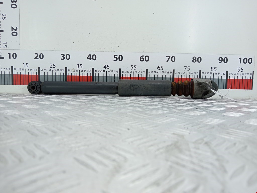 Амортизатор задний левый VOLKSWAGEN Passat B7 2011-2015