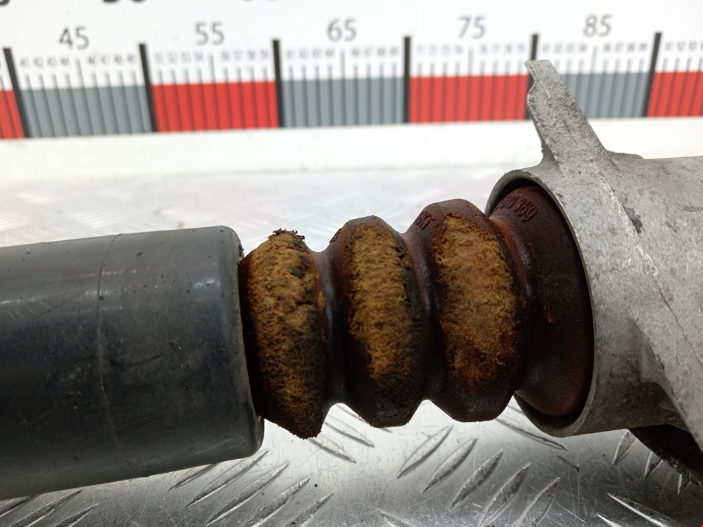 Амортизатор задний левый VOLKSWAGEN Passat B7 2011-2015