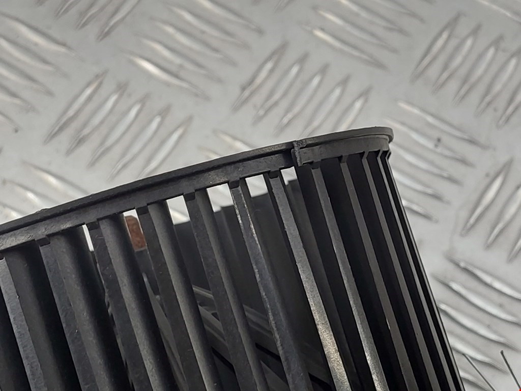 Моторчик (мотор) отопителя салона CITROEN C3 2009-2016