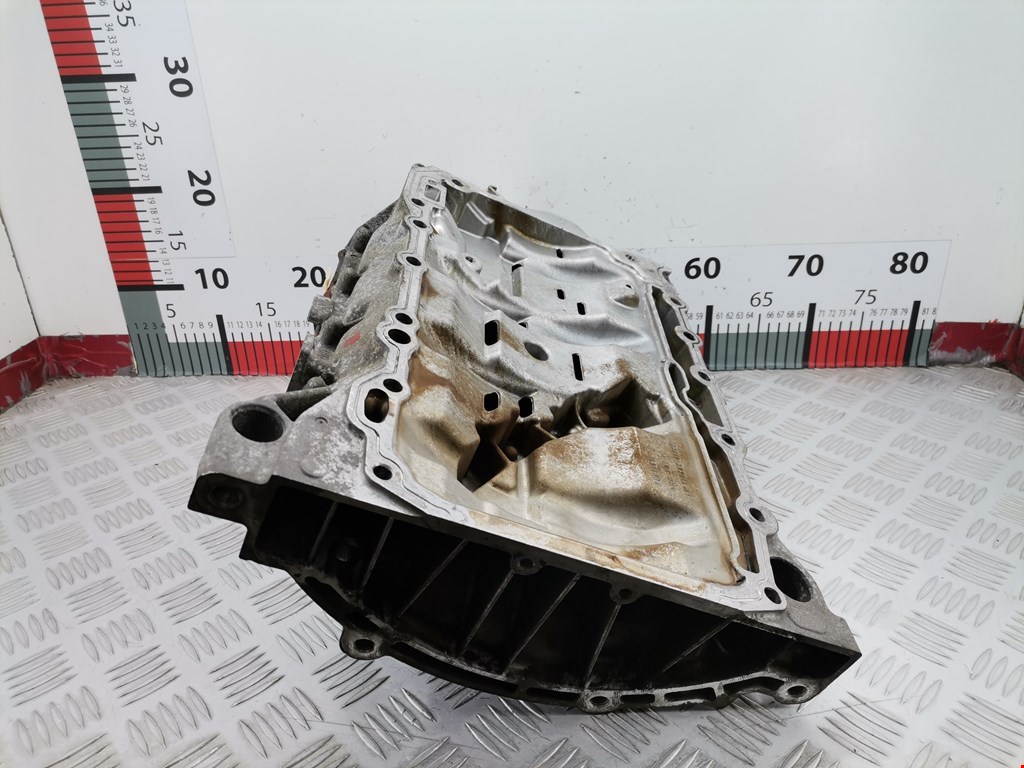 Поддон масляный двигателя AUDI A5 2007-2016