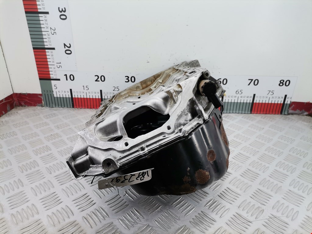 Поддон масляный двигателя AUDI A5 2007-2016