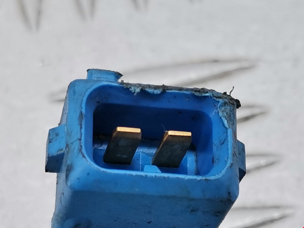 Датчик положения распредвала FORD Fiesta 2008-2012