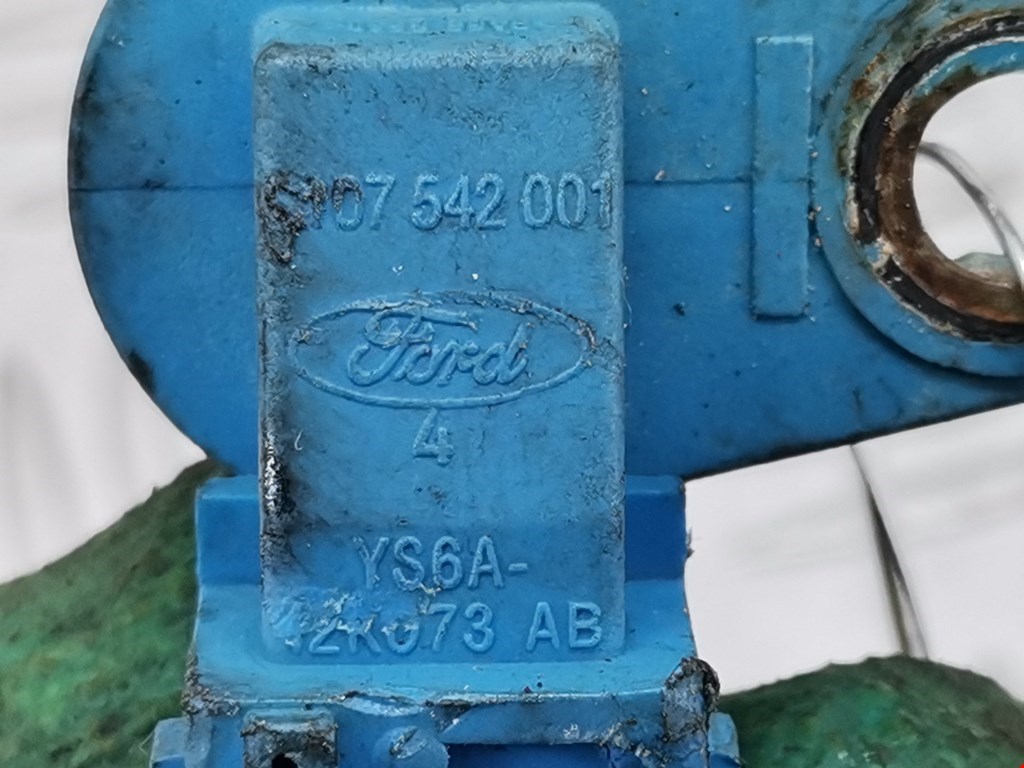 Датчик положения распредвала FORD Fiesta 2008-2012