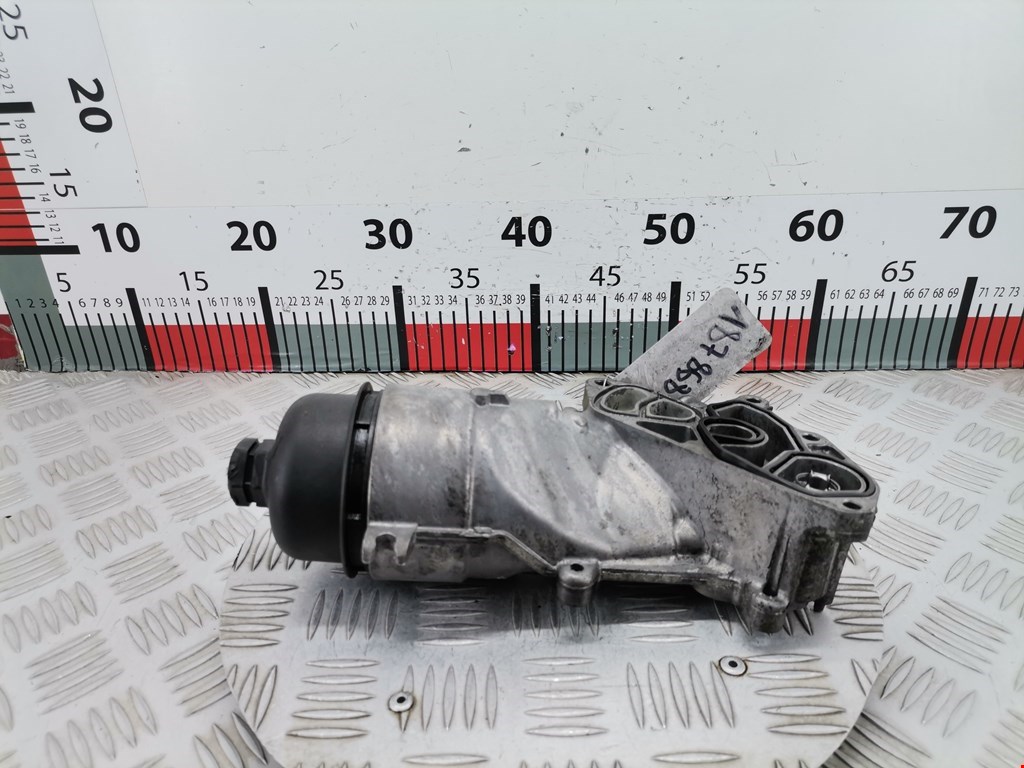 Корпус масляного фильтра PEUGEOT 307 2001-2008