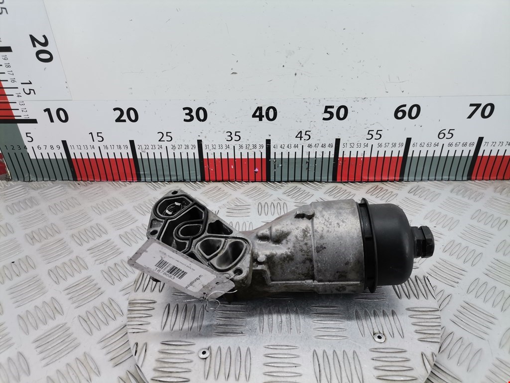 Корпус масляного фильтра PEUGEOT 307 2001-2008