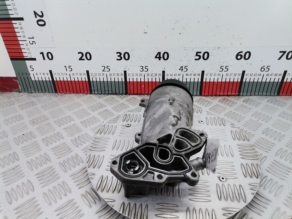 Корпус масляного фильтра PEUGEOT 307 2001-2008